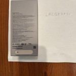 New Google Pixel 10a - Unlocked, 128 GB, Obsidian, GE1GQ