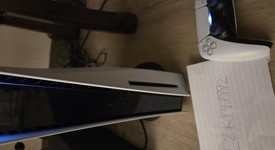 Good
													PlayStation 5 Standard Edition (2020) - White, 825 GB, Standard Edition, photo 5 of 5