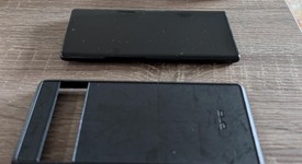 Good
													Google Pixel 6 Pro - Verizon, Black, 256 GB, 12 GB, G8VOU, photo 4 of 7