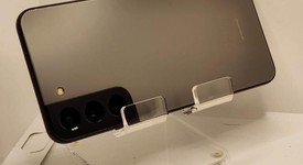 Good
													Samsung Galaxy S22 Plus - Unlocked, Graphite, 256 GB, 8 GB, SM-S906U1, photo 3 of 4