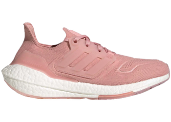 adidas Ultra Boost 22 Wonder Mauve (Women's) for sale