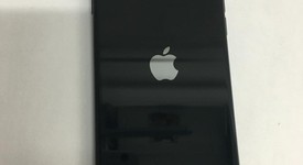 Good
													Apple iPhone SE 3rd Gen 2022 - AT&T, Midnight, 64 GB, A2595, photo 5 of 7