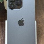 Good Apple iPhone 14 Pro Max - Unlocked, Black, 256 GB, A2651