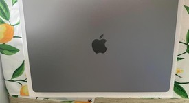 Mint
													MacBook Pro 2021 - 16" - Apple M1 Max, Gray, 1 TB, 64 GB, photo 3 of 11