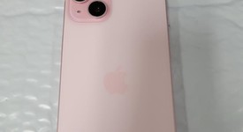 Fair
													Apple iPhone 15 Plus - Unlocked, Pink, 256 GB, A2847, photo 6 of 6