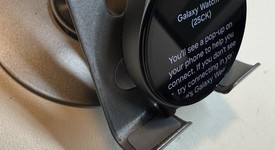 Mint
													Samsung Galaxy Watch7 - Unlocked, Green, SM-L315U, 44mm, photo 3 of 6