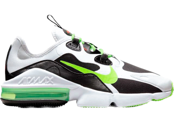 Nike Air Max Infinity 2 Neon for sale