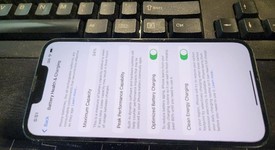 Fair
													Apple iPhone 14 - T-Mobile, Midnight, 128 GB, A2649, photo 4 of 5