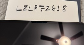 Mint
													Apple iPad Pro 13" (M4) 2024 - AT&T, Black, 256 GB, 8 GB, A2926, Standard Glass, photo 2 of 7