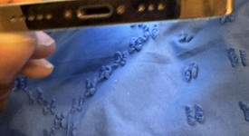 Good
													Apple iPhone 12 Pro - AT&T, Gold, 256 GB, A2341, photo 6 of 6