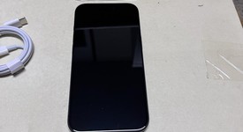 Mint
													Apple iPhone 15 - Unlocked, Black, 128 GB, A2846, photo 2 of 7