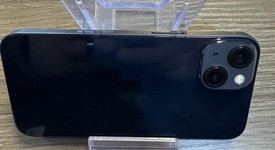 Good
													Apple iPhone 13 - Unlocked, Midnight, 128 GB, A2482, photo 5 of 7