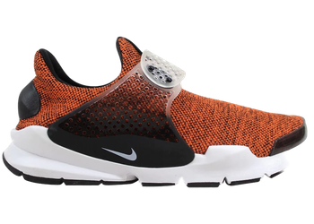 Nike Sock Dart SE Terra Orange for sale