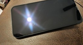 Good
													Apple iPhone 14 - Metro by T-Mobile, Midnight, 128 GB, A2649, photo 2 of 5