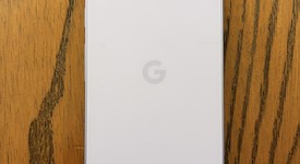Mint
													Google Pixel 9a - Unlocked, Iris, 128 GB, 8 GB, photo 3 of 11