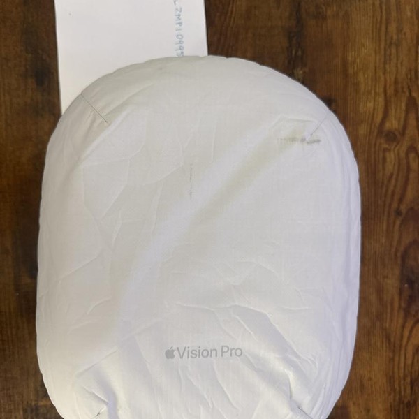 Apple Vision Pro - 256 GB