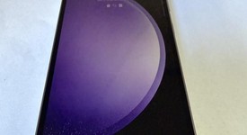 Mint
													Samsung Galaxy S23 FE - Verizon, Purple, 128 GB, 8 GB, SM-S711U, photo 2 of 7