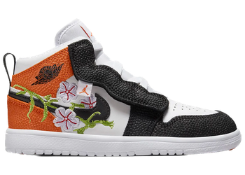 Jordan 1 Mid Alt SE Shattered Vines (PS) for sale