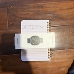 New Samsung Galaxy Watch9 - Wi-Fi, Graphite, SM-L350, 44mm