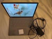 Microsoft Surface Laptop 2