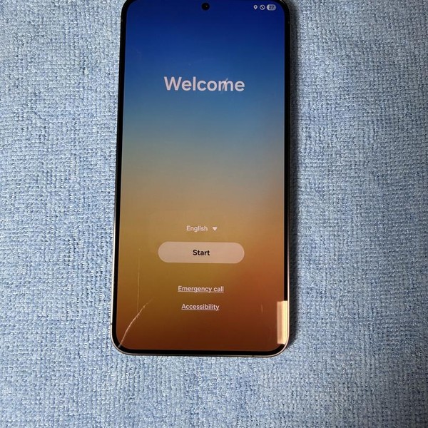 Samsung Galaxy S24 Plus - Unlocked, 256 GB, Black, 12 GB, SM-S926U1