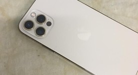 Mint
													Apple iPhone 12 Pro - AT&T, Gold, 128 GB, A2341, photo 2 of 7