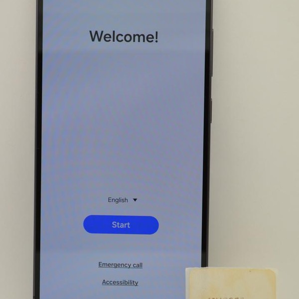 Samsung Galaxy S24 FE - Unlocked, 128 GB, Graphite, SM-S721U1