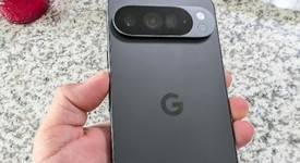 Good
													Google Pixel 10 Pro XL - Unlocked, Obsidian, 256 GB, GUL82, photo 3 of 4