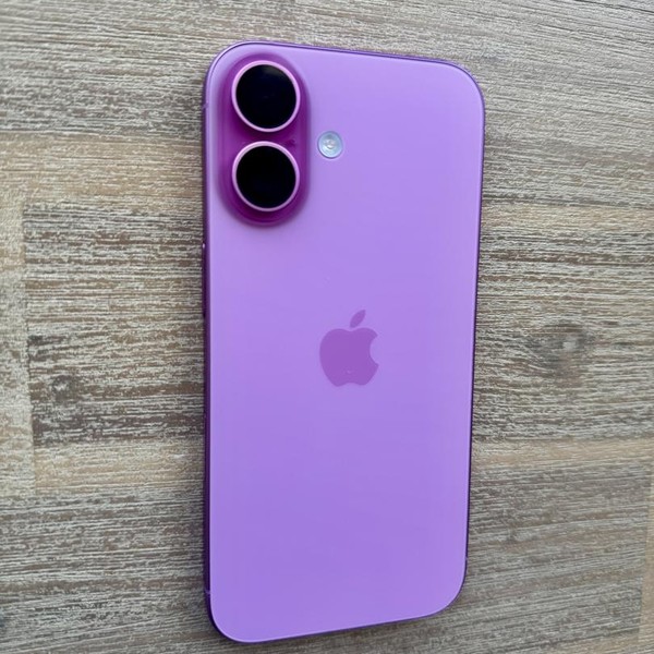 Apple iPhone 16 - Unlocked, 512 GB, Pink, A3081
