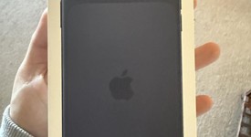 New
													Apple iPhone 17 Pro Max - Unlocked, Deep Blue, 256 GB, A3257, photo 2 of 6