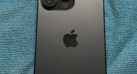 Fair
													Apple iPhone 14 Pro Max - Unlocked, Black, 128 GB, A2651, photo 2 of 12