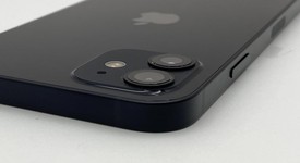 Good
													Apple iPhone 12 - Unlocked, Black, 64 GB, A2172, photo 4 of 6