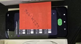 Mint
													Google Pixel 9a - Verizon, Obsidian, 128 GB, 8 GB, photo 2 of 8