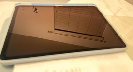 Mint
													Apple iPad Air 11" (M2) 2024 - Wi-Fi, Gray, 128 GB, A2902, photo 4 of 8