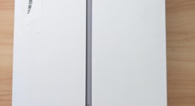 Good
													Apple iPad 9th Gen - Wi-Fi, Gray, 64 GB, A2602, photo 2 of 13