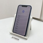 Good Apple iPhone 13 Mini - Unlocked, 128 GB, Blue, A2481