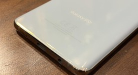 Good
													Samsung Galaxy S10 Plus - Spectrum, White, 128 GB, 8 GB, SM-G975U, photo 5 of 15