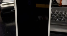 Good
													Apple iPhone 8 Plus - Unlocked, Silver, 64 GB, A1897, GSM, photo 3 of 9