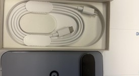 Mint
													Google Pixel 10 Pro - Unlocked, Moonstone, 256 GB, G4QUR, photo 5 of 9