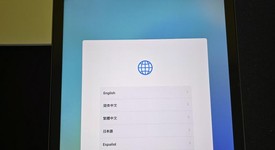Good
													Apple iPad Air 4th Gen - Wi-Fi, Gray, 64 GB, A2316, photo 3 of 11