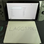Good Nintendo Switch - 32 GB, Grey