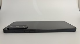 Good
													Samsung Galaxy A36 5G - T-Mobile, Black, 128 GB, SM-A366U, photo 2 of 8