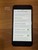 Good Apple iPhone SE 3rd Gen 2022 - Unlocked, Red, 64 GB, A2595