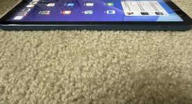 Good
													Apple iPad 10th Gen - Wi-Fi, Blue, 64 GB, A2696, photo 3 of 6