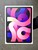 Mint Apple iPad Air 4th Gen - Wi-Fi, Rose Gold, 256 GB, A2316