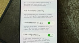 Mint
													Apple iPhone 14 Pro Max - Unlocked, Black, 128 GB, A2651, photo 2 of 11