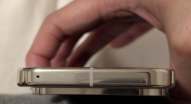 Good
													Google Pixel 10 Pro - Unlocked, Porcelain, 128 GB, G4QUR, photo 4 of 5