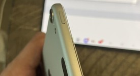 Mint
													Apple iPod Touch 6th Gen - Wi-Fi, Silver, 16 GB, photo 3 of 8