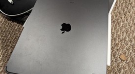 Mint
													Apple iPad Pro 12.9" 5th Gen 2021 - Wi-Fi, Gray, 256 GB, photo 5 of 13