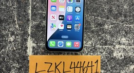 Good
													Apple iPhone 12 - Unlocked, Green, 128 GB, A2172, photo 1 of 8